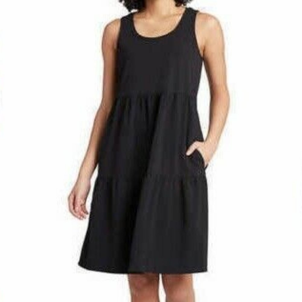 Frye Women's Tiered Dress Color & Size Variety